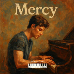 Mercy (Piano Cover)