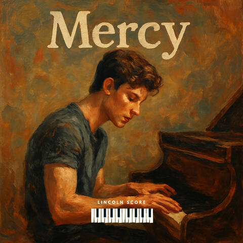 Mercy (Piano Cover)