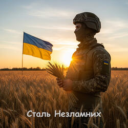 Сталь Незламних