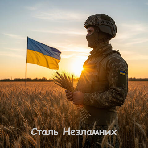 Сталь Незламних