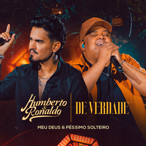 Meu Deus & Péssimo Solteiro