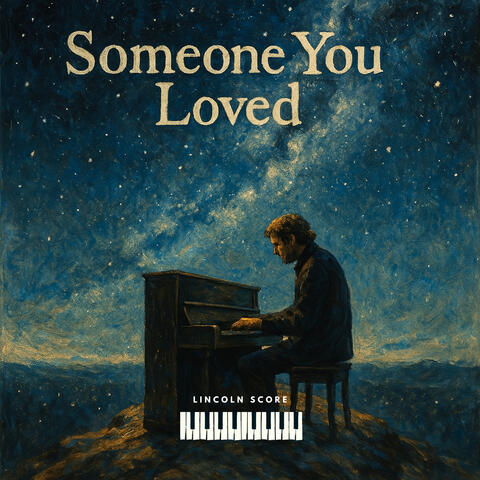 Someone You Loved