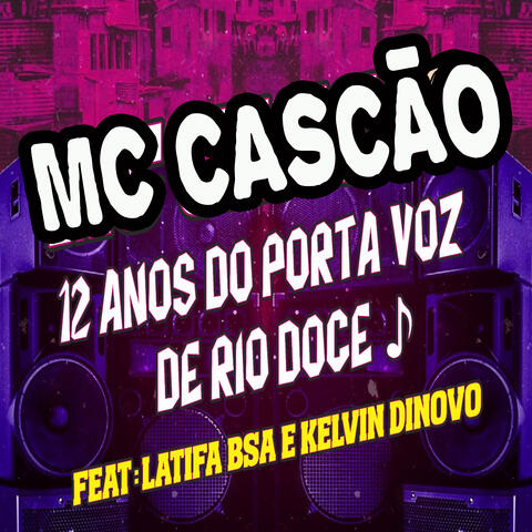 12 Anos do Porta Voz de Rio Doce
