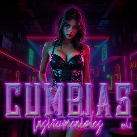 Cumbias, Vol. 2
