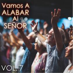 Cerca de Ti Señor