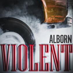 Violent