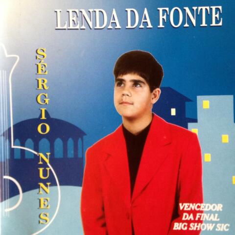 Lenda da Fonte