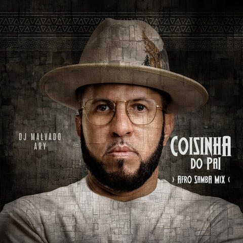 Coisinha do Pai (Afro Samba Mix)