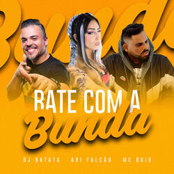 Bate Com a Bunda