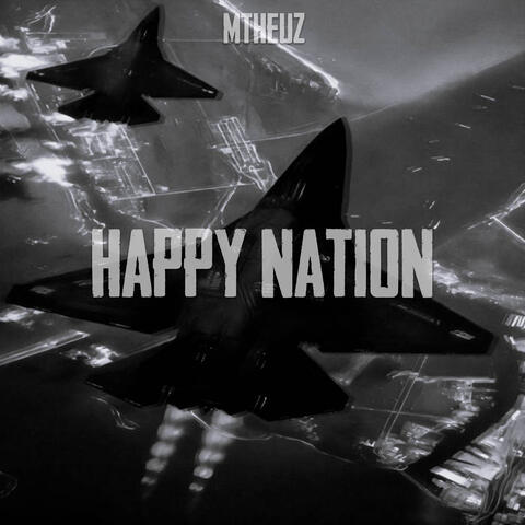 Happy Nation! (Slowed)