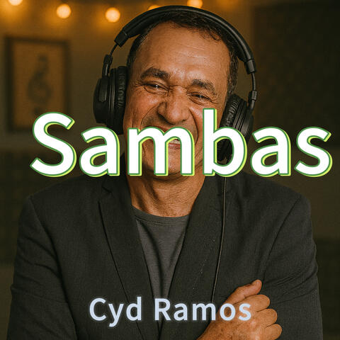 Sambas, Vol. 2