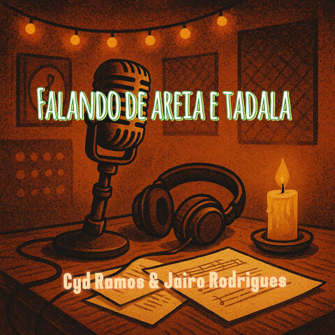 Falando de Areia e Tadala