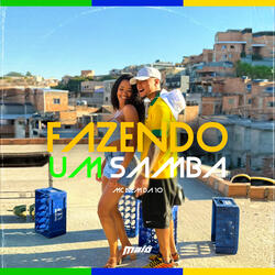Fazendo um Samba