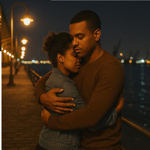 Necessito de Abraço