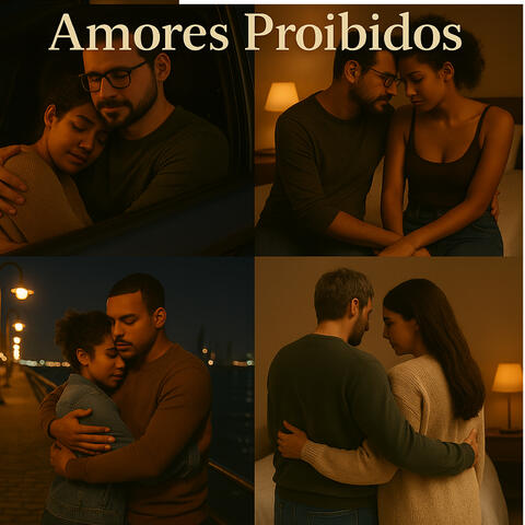 Amores Proibidos