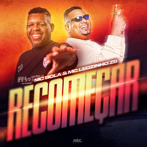 Recomeçar