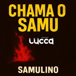 Chama o Samu (Samulino)