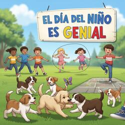 El Dia Del Niño Es Genial
