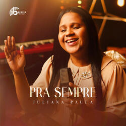 Pra Sempre