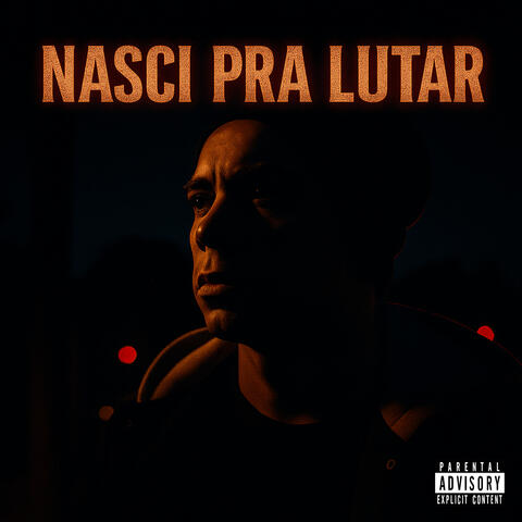 Nasci pra Lutar