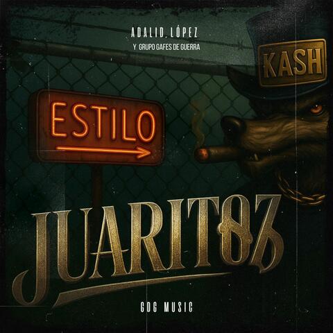Estilo Juaritoz