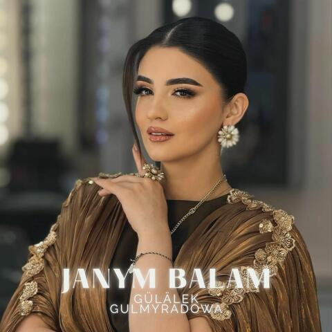 Janym balam