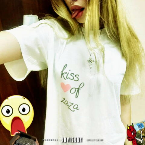 Kiss of Zaza
