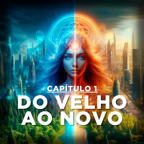 Do Velho ao Novo Capítulo 1