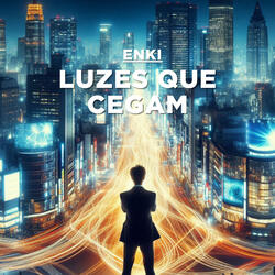 Enki Luzes Que Cegam