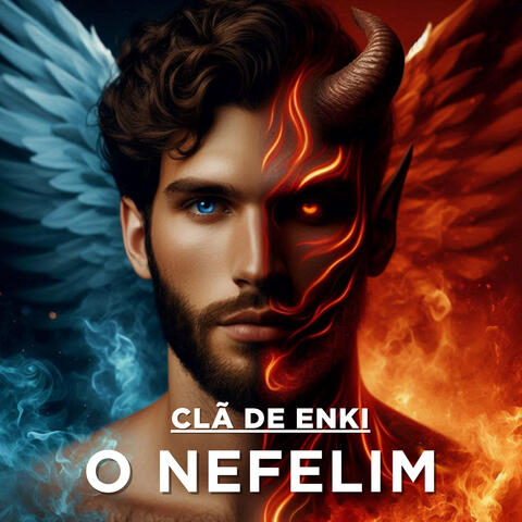 Clã de Enki o Nefilim