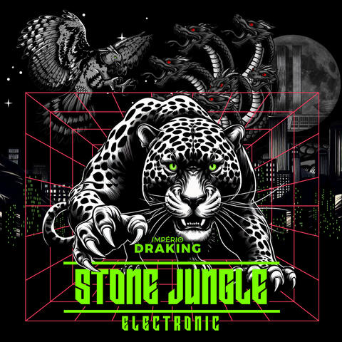 Stone Jungle Eletronic