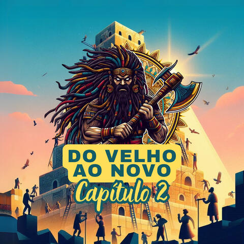 Do Velho ao Novo Capítulo 2