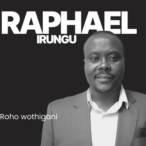 Roho Wothigani
