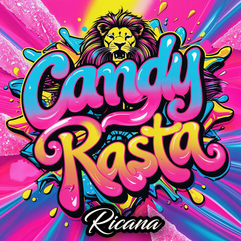 Candy Rasta