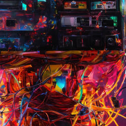 Travesía Eléctrica