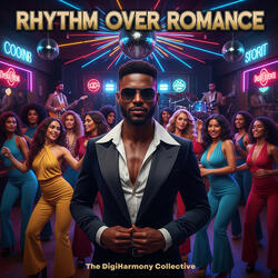Rhythm over Romance