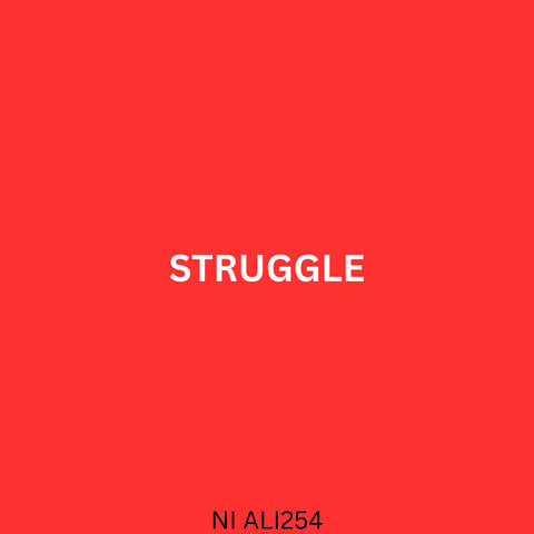 Struggle