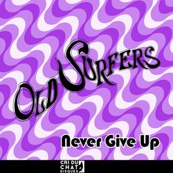 Never Give Up