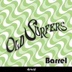 Barrel