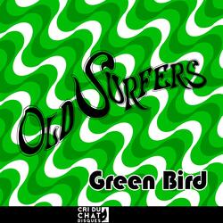 Green Bird