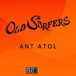Ant Atol