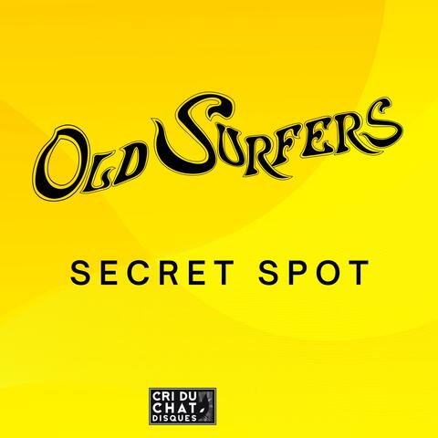 Secret Spot