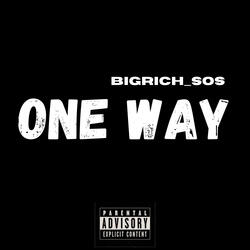 One Way