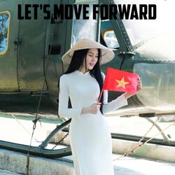 Let's Move Forward