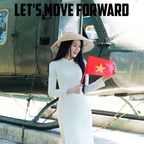 Let's Move Forward