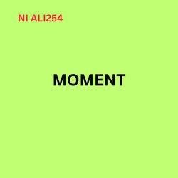 Moment