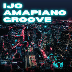 Ijo Amapiano Groove