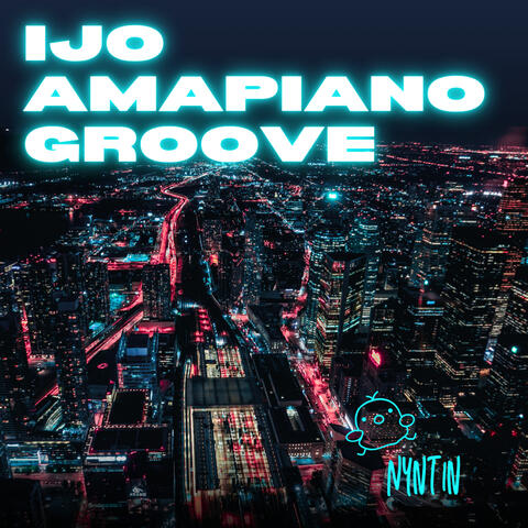 Ijo Amapiano Groove