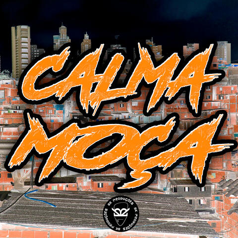 Calma Moça