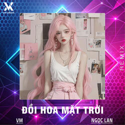 Đồi Hoa Mặt Trời